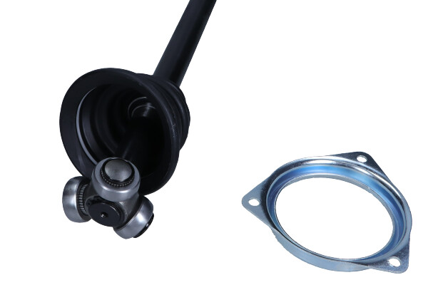 Ilustracja 49-0633 MAXGEAR półoś napędowa