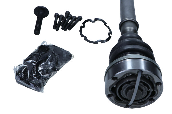 Ilustracja 49-0454 MAXGEAR półoś napędowa