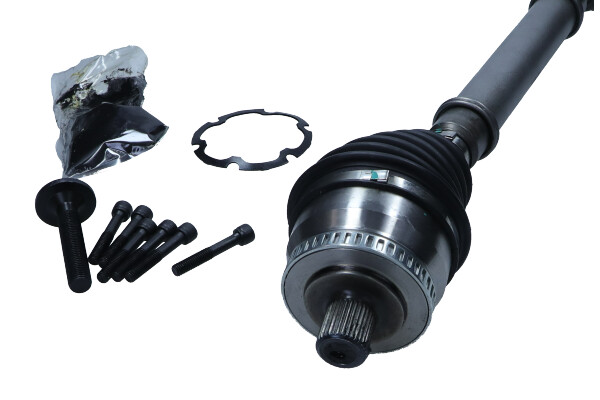 Ilustracja 49-0505 MAXGEAR półoś napędowa