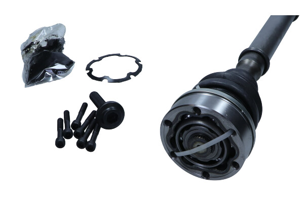 Ilustracja 49-0505 MAXGEAR półoś napędowa