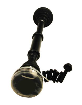 Ilustracja 49-0549 MAXGEAR półoś napędowa