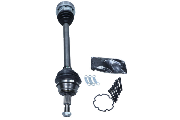 Ilustracja 49-0770 MAXGEAR półoś napędowa