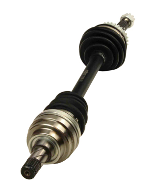 Ilustracja 49-1665 MAXGEAR półoś napędowa