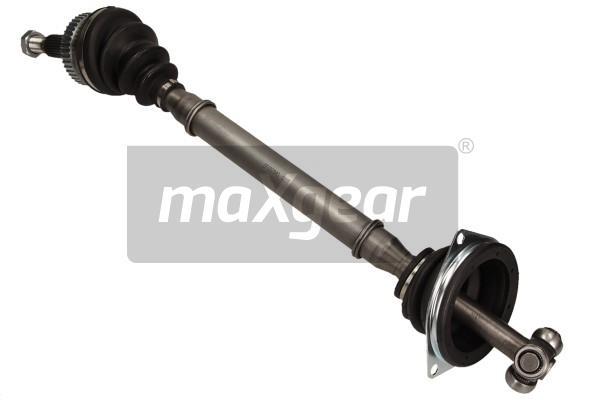 Ilustracja 49-0621 MAXGEAR półoś napędowa
