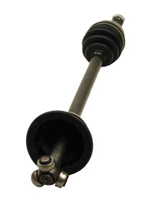 Ilustracja 49-1668 MAXGEAR półoś napędowa