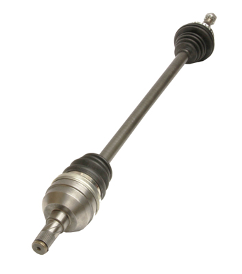 Ilustracja 49-0975 MAXGEAR półoś napędowa