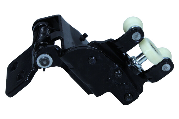 Ilustracja 27-1408 MAXGEAR prowadnica rolkowa, drzwi przesuwne