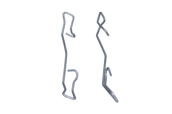 Ilustracja 27-1445 MAXGEAR zestaw akcesoriów, klocki hamulcowe