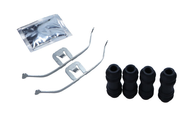 Ilustracja 27-1462 MAXGEAR zestaw akcesoriów, klocki hamulcowe