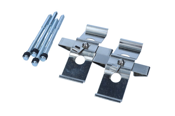 Ilustracja 27-1472 MAXGEAR zestaw akcesoriów, klocki hamulcowe