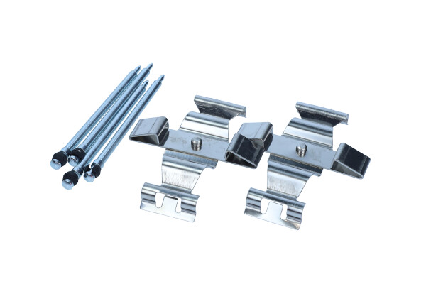 Ilustracja 27-1481 MAXGEAR zestaw akcesoriów, klocki hamulcowe