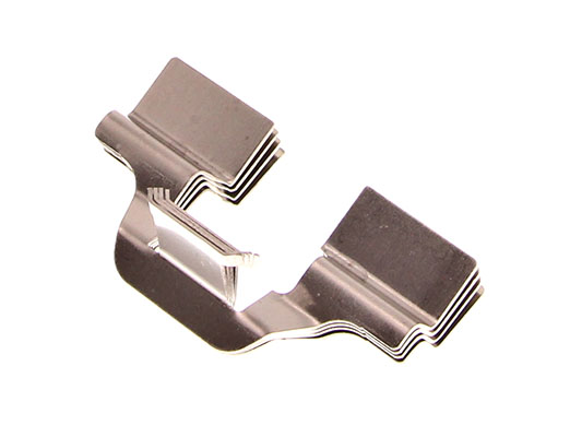 Ilustracja 27-1483 MAXGEAR zestaw akcesoriów, klocki hamulcowe