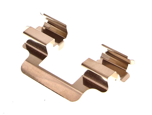 Ilustracja 27-1484 MAXGEAR zestaw akcesoriów, klocki hamulcowe