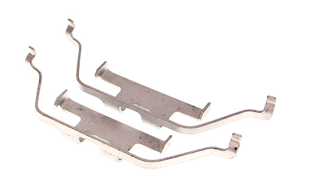 Ilustracja 27-1486 MAXGEAR zestaw akcesoriów, klocki hamulcowe