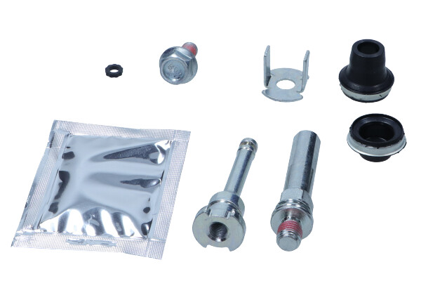 Ilustracja 27-1522 MAXGEAR zestaw tulei prowadzących, zacisk hamulca