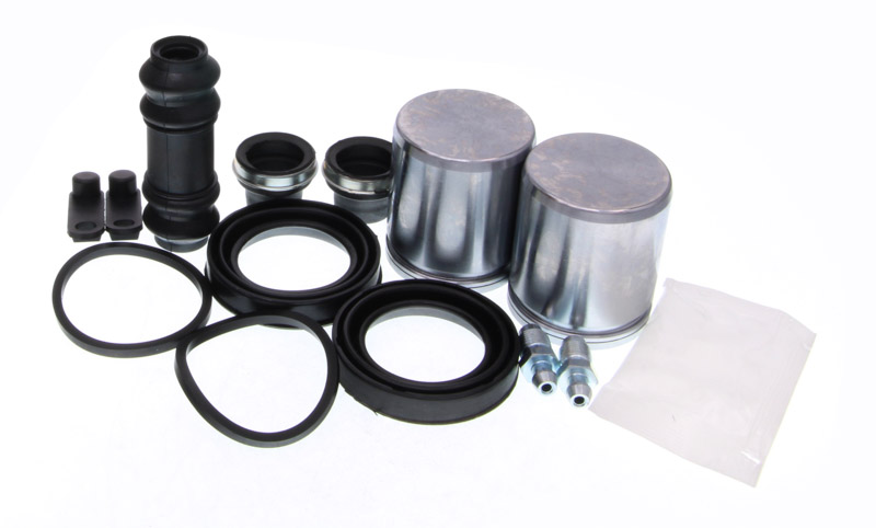 Ilustracja 27-1617 MAXGEAR zestaw naprawczy, zacisk hamulca