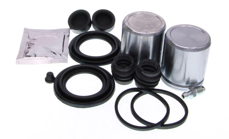 Ilustracja 27-1619 MAXGEAR zestaw naprawczy, zacisk hamulca