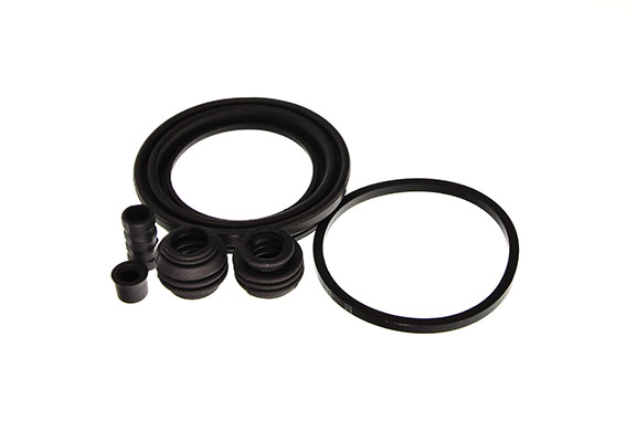 Ilustracja 27-1645 MAXGEAR zestaw naprawczy, zacisk hamulca