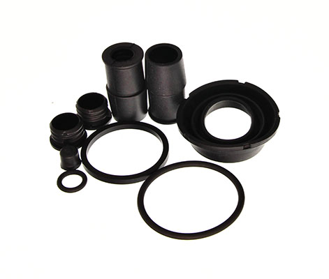 Ilustracja 27-1649 MAXGEAR zestaw naprawczy, zacisk hamulca