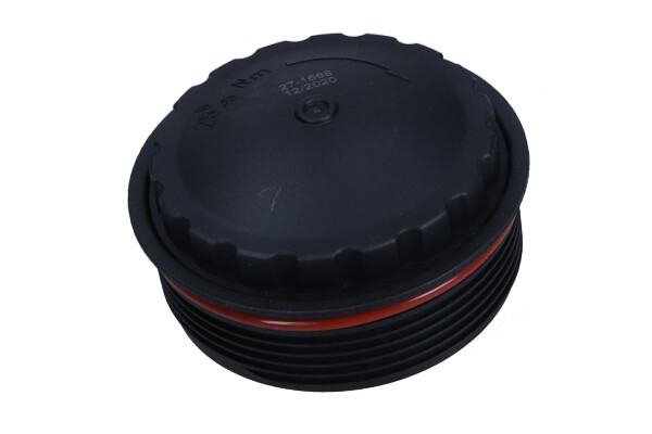 Ilustracja 27-1668 MAXGEAR pokrywa, obudowa filtra oleju