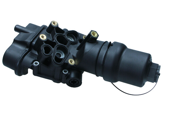 Ilustracja 27-1677 MAXGEAR obudowa, filtr oleju