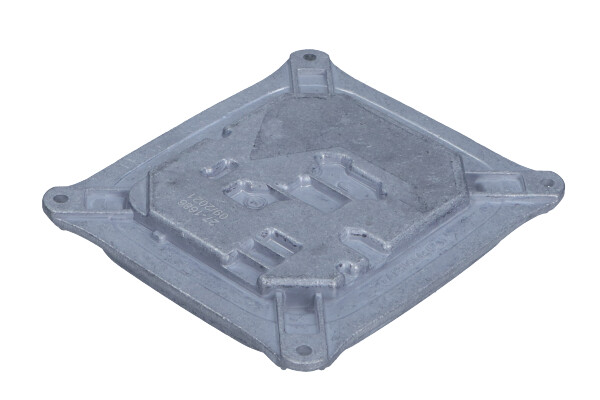 Ilustracja 27-1686 MAXGEAR sterownik, oświetlenie