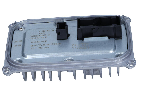 Ilustracja 27-1707 MAXGEAR sterownik, oświetlenie