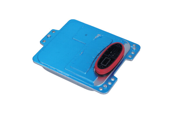 Ilustracja 27-1710 MAXGEAR obciążenie, lampa wyładowcza