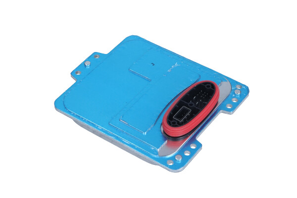 Ilustracja 27-1711 MAXGEAR obciążenie, lampa wyładowcza