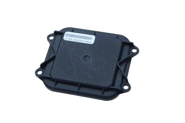 Ilustracja 27-1777 MAXGEAR sterownik, światła doświetlające zakręty