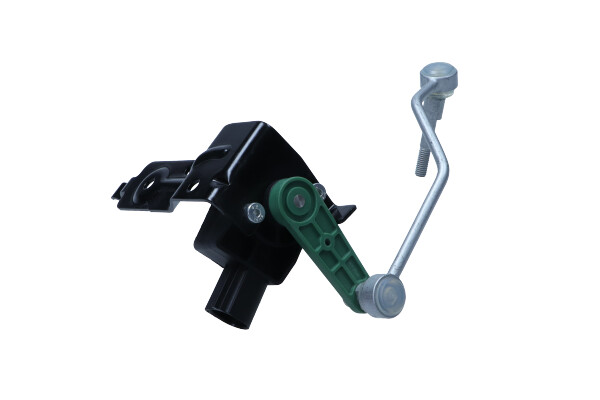 Ilustracja 27-1981 MAXGEAR czujnik, regulacja zasięgu świateł