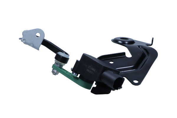 Ilustracja 27-1982 MAXGEAR czujnik, regulacja zasięgu świateł