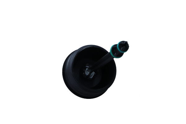 Ilustracja 27-1001 MAXGEAR pokrywa, obudowa filtra oleju