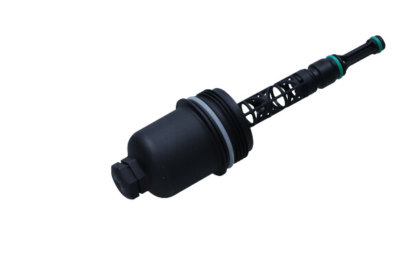 Ilustracja 27-1010 MAXGEAR pokrywa, obudowa filtra oleju