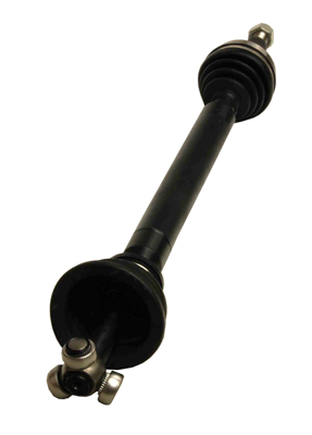 Ilustracja 49-1183 MAXGEAR półoś napędowa