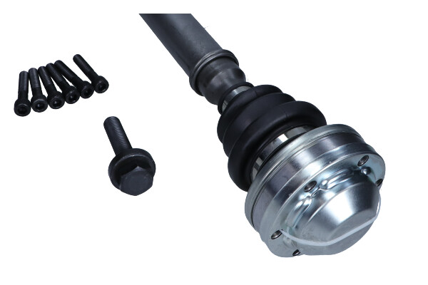 Ilustracja 49-1753 MAXGEAR półoś napędowa