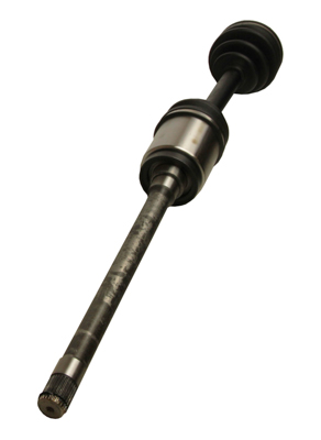 Ilustracja 49-1093 MAXGEAR półoś napędowa