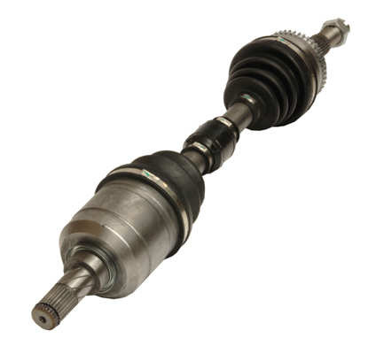 Ilustracja 49-1760 MAXGEAR półoś napędowa