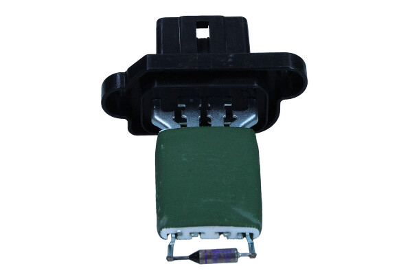 Ilustracja 27-1242 MAXGEAR opornik dmuchawy / sterowanie nawiewu