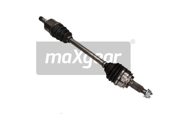 Ilustracja 49-1176 MAXGEAR półoś napędowa