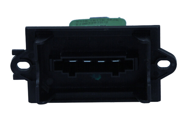 Ilustracja 27-1248 MAXGEAR opornik dmuchawy / sterowanie nawiewu