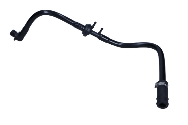 Ilustracja 27-1357 MAXGEAR przewód podciśnieniowy, układ hamulcowy