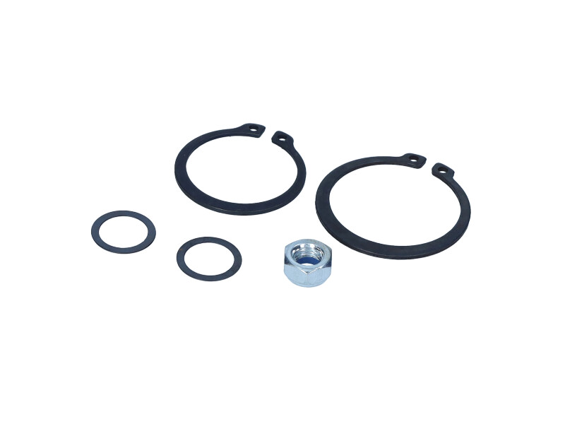 Ilustracja 27-2827 MAXGEAR wieszak tłumika