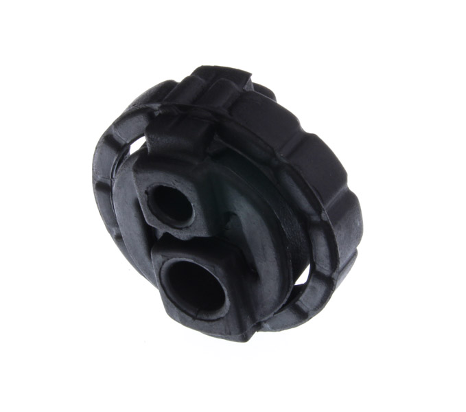 Ilustracja 27-2843 MAXGEAR wieszak tłumika