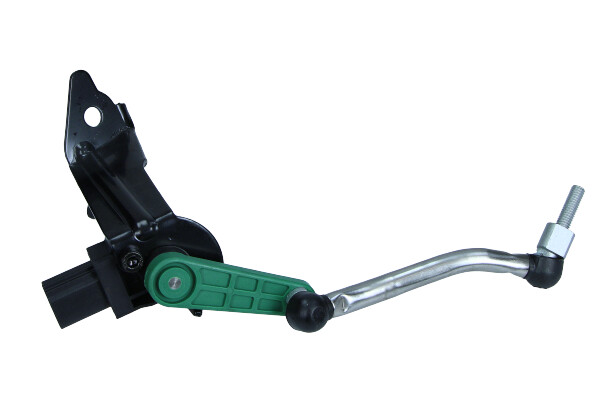 Ilustracja 27-2001 MAXGEAR czujnik, regulacja zasięgu świateł