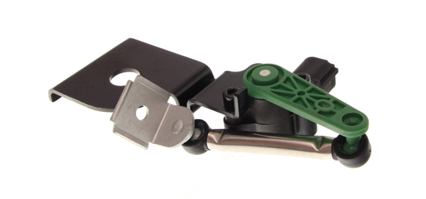 Ilustracja 27-2008 MAXGEAR czujnik, regulacja zasięgu świateł