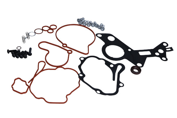 Ilustracja 27-2013 MAXGEAR zestaw naprawczy, pompa podciśnieniowa (układ hamulcowy)