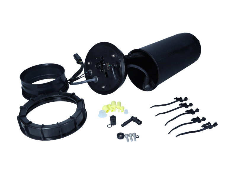 Ilustracja 27-2019 MAXGEAR ogrzewanie, zbiornik (wtrysk mocznika)