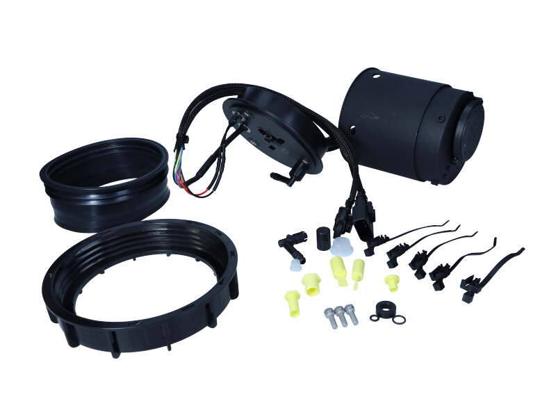 Ilustracja 27-2020 MAXGEAR ogrzewanie, zbiornik (wtrysk mocznika)