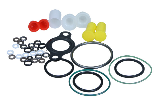 Ilustracja 27-2037 MAXGEAR zestaw naprawczy, pompowtryskiwacz (PDE)